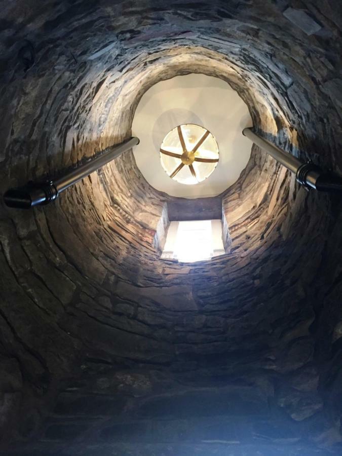 Carbet Lodge Данді Екстер'єр фото